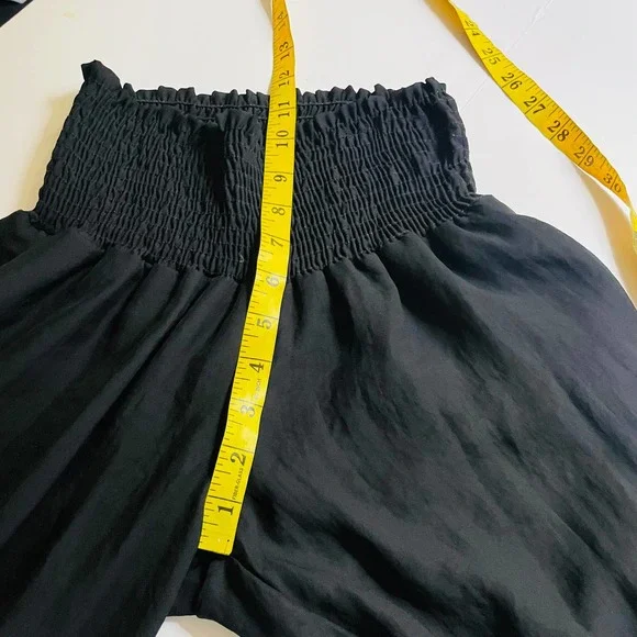 Show Me Your Mumu Roberts Party Wide Leg Pants Large - Picture 6 of 11